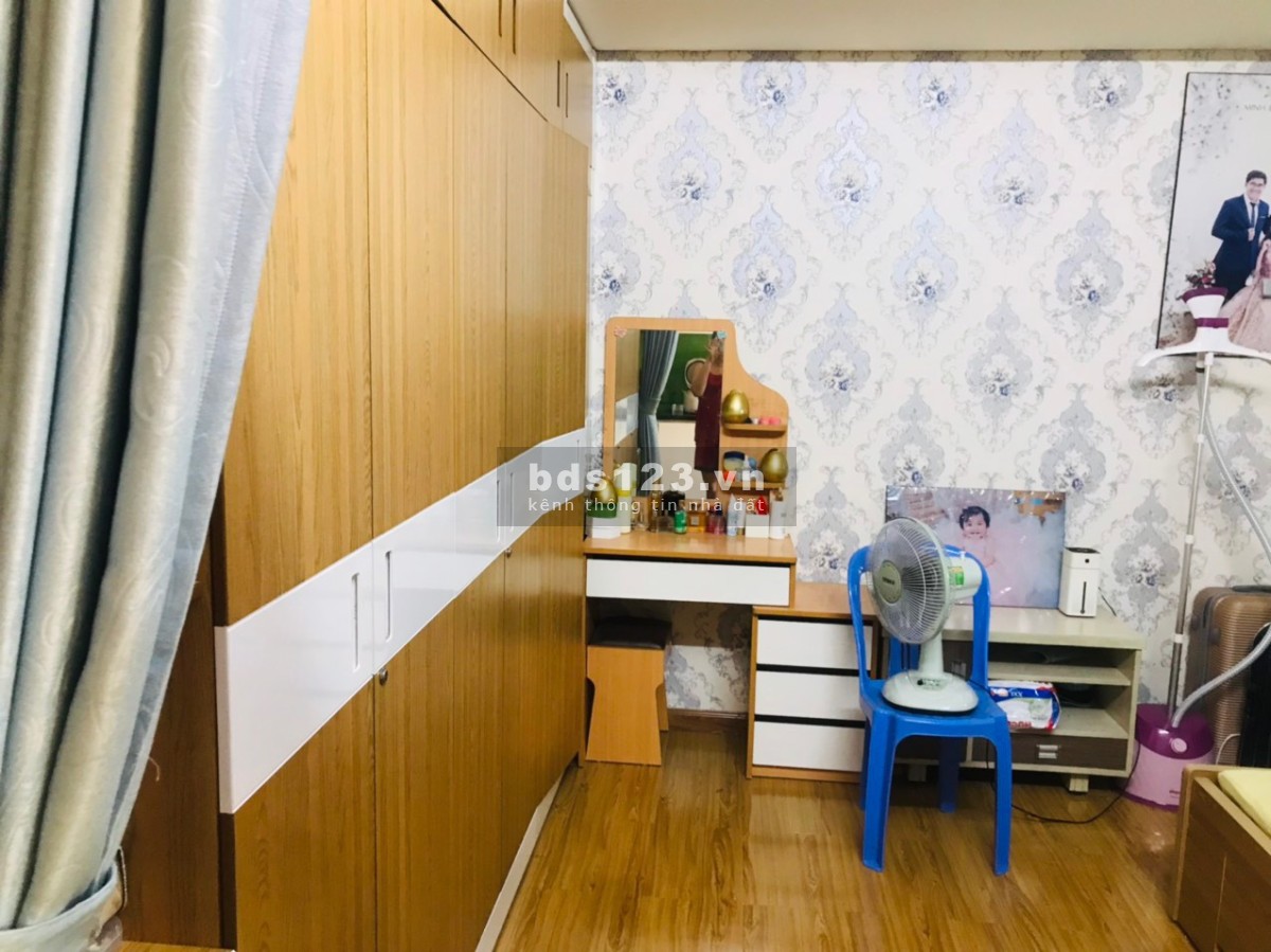 Cho thuê căn hộ Flora Kikyo, 55m2 1+1PN Full nội thất, giá chỉ 7tr3/tháng, nhận nhà ở 1/11