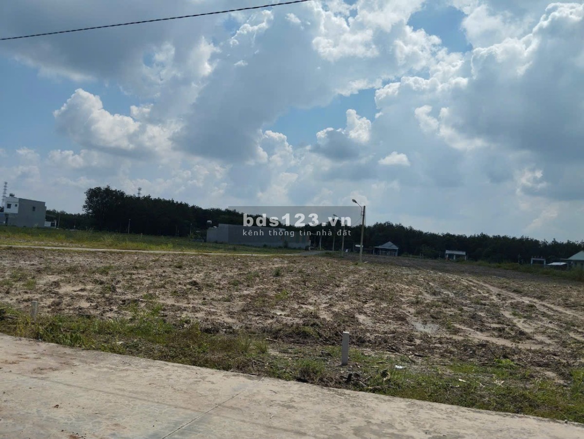 Chủ bán đất thổ cư Chơn Thành Bình Phước đại hạ giá