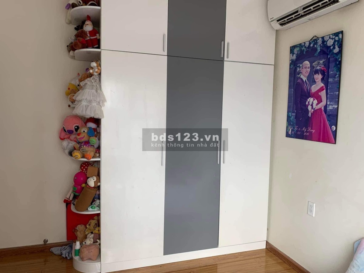 Cần bán gấp căn hộ Flora Fuji, 66m2 2PN - 2WC, full nội thất, đã có sổ hồng, giá chỉ 2 tỷ 4 TL