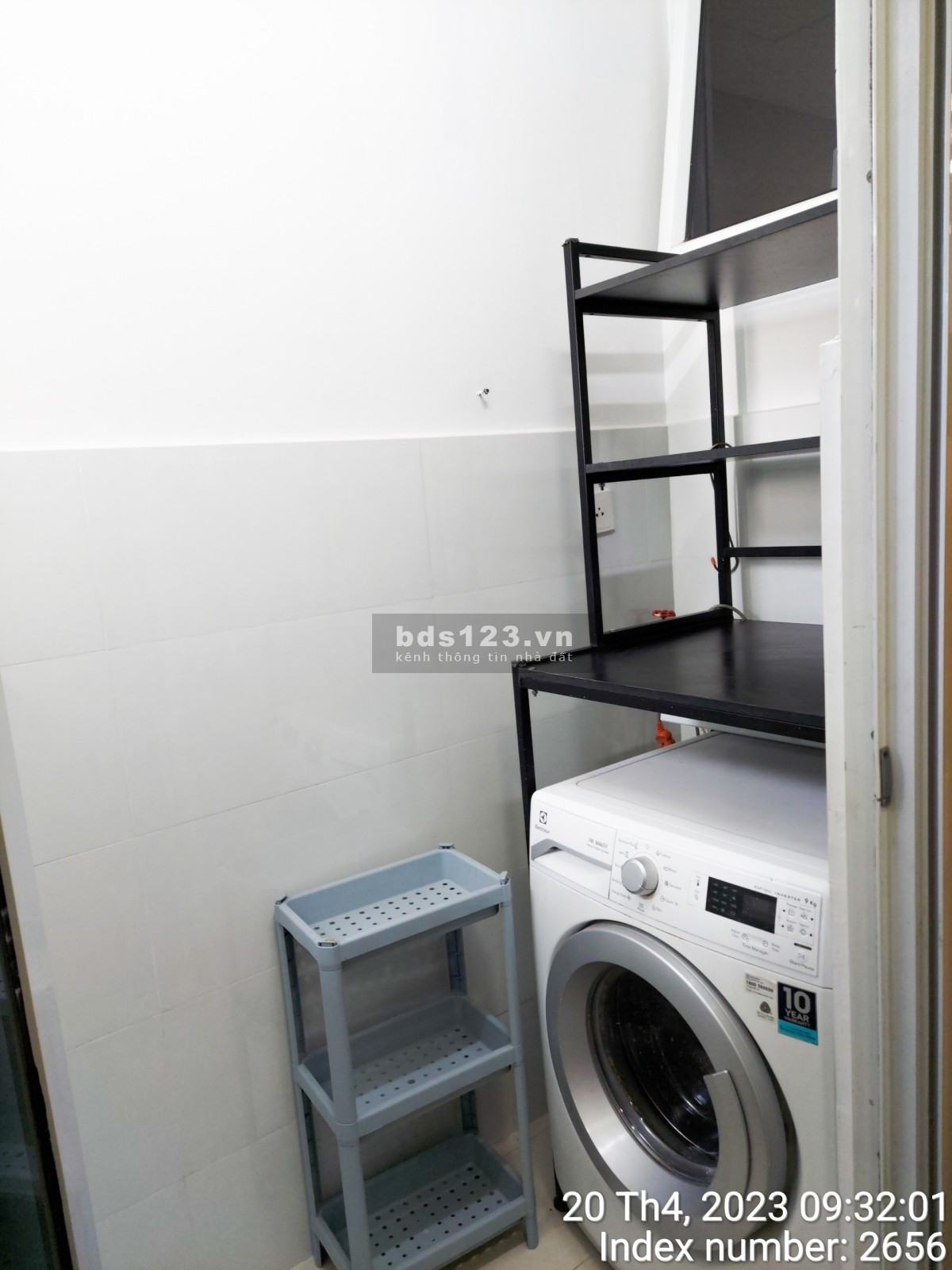 BÁN căn hộ Habitat Bình Dương 3PN 2WC 108m² full nội thất 2.8 tỷ