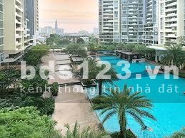 Em chuyên bán căn hộ cao cấp The Estella, DT 104m2, 2PN, giá tốt 9 tỷ, sổ hồng