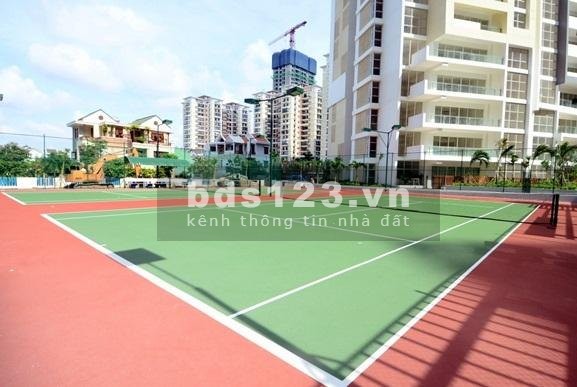 Em chuyên bán căn hộ cao cấp The Estella, DT 104m2, 2PN, giá tốt 9 tỷ, sổ hồng
