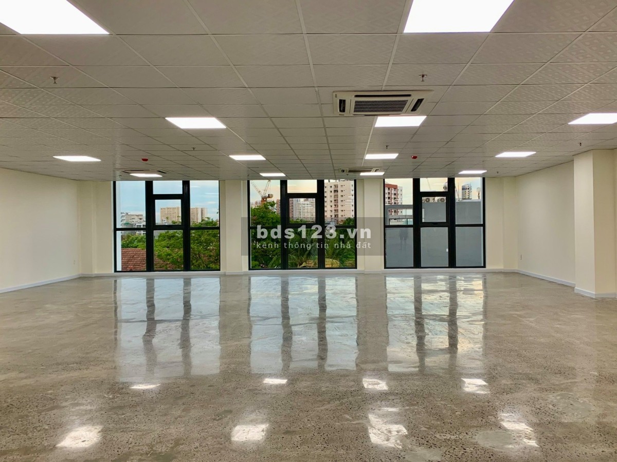 Giám giá cực số 16>>14 usd/m2 VP Trần Não Q2 nhiều DT 68-350m2