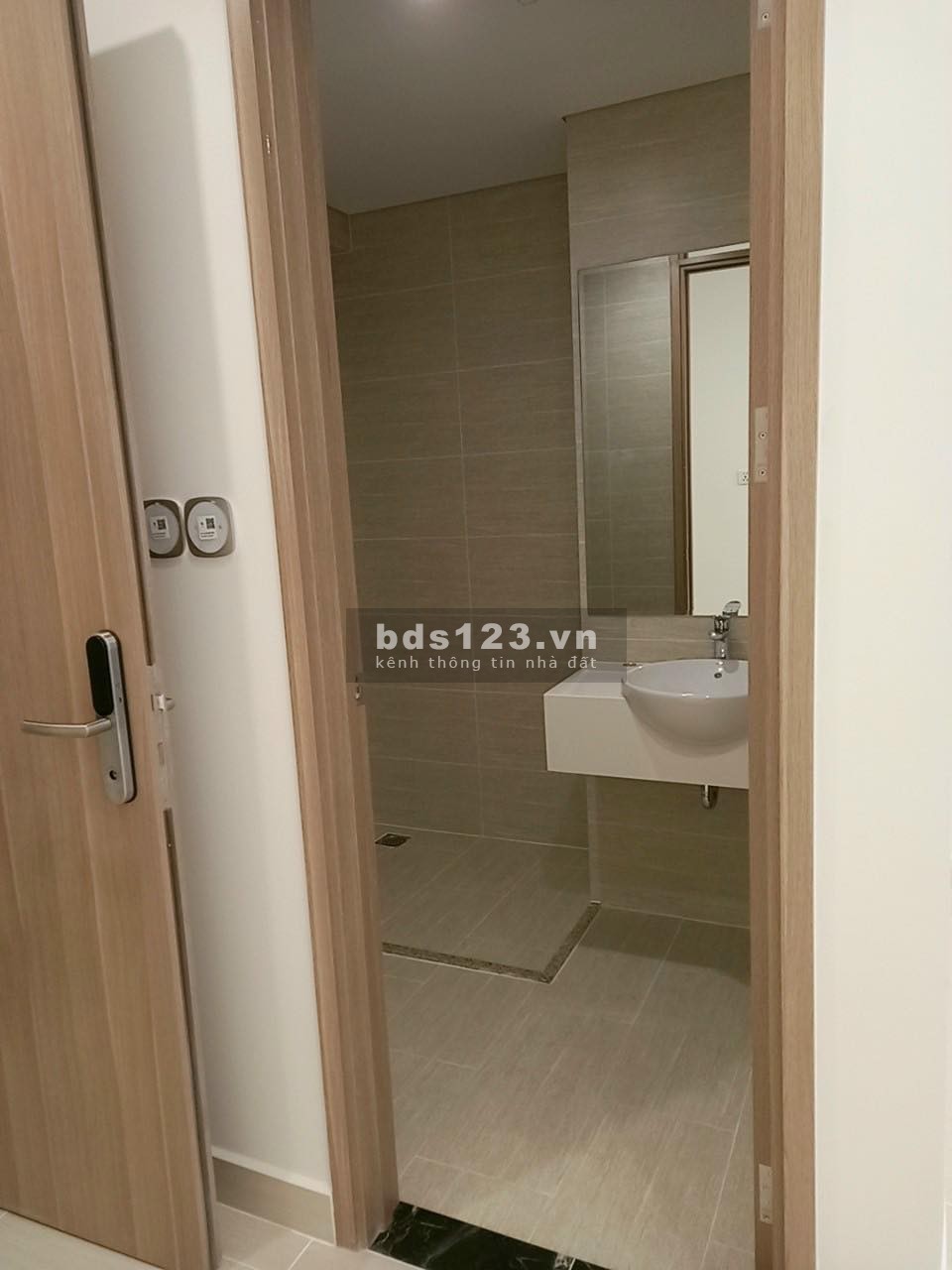Chính chủ cần chuyển nhượng căn hộ Studio 30m² dự án Vinhomes Smart City Tây Mỗ