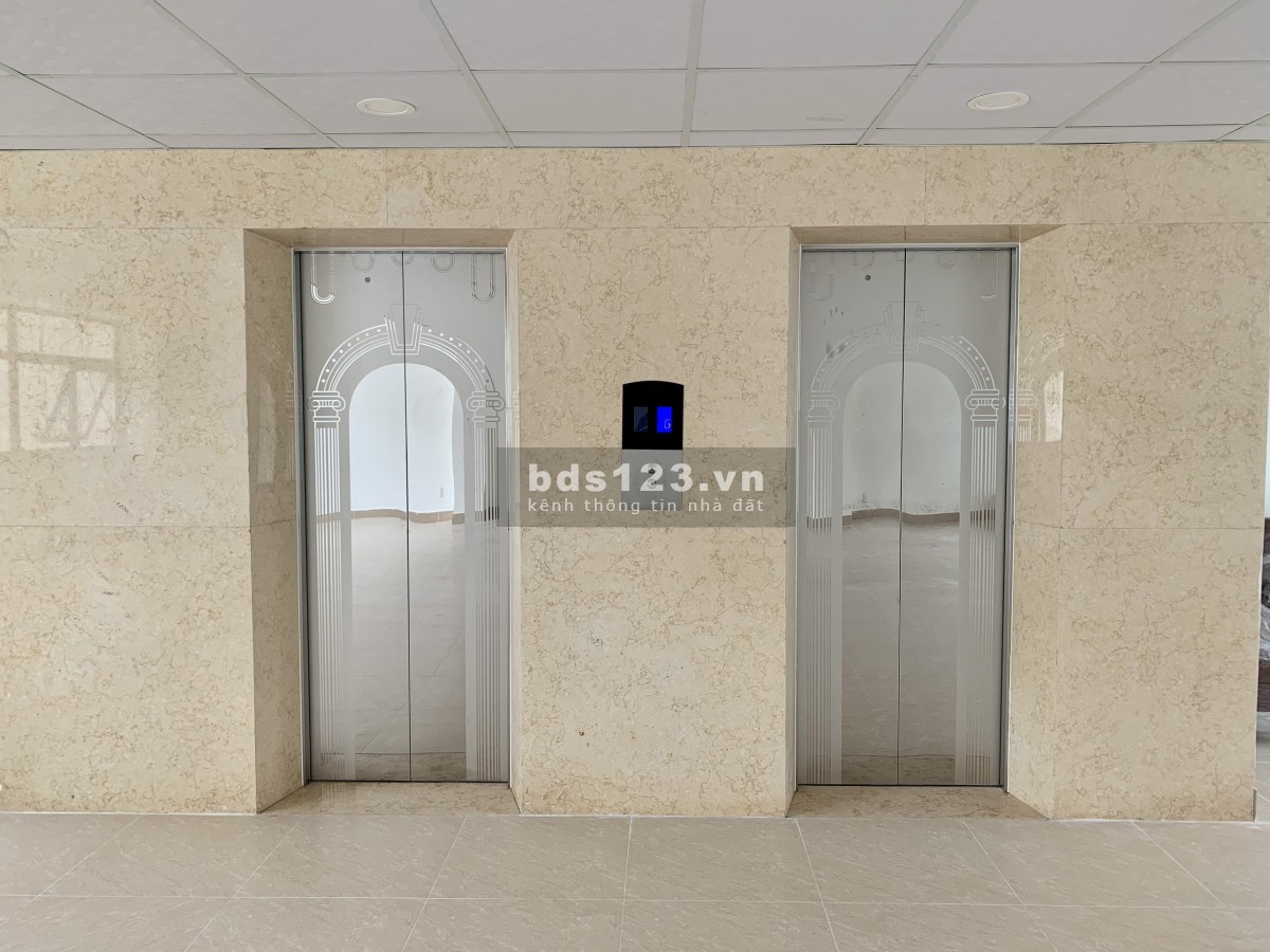 Giám giá cực số 16>>14 usd/m2 VP Trần Não Q2 nhiều DT 68-350m2