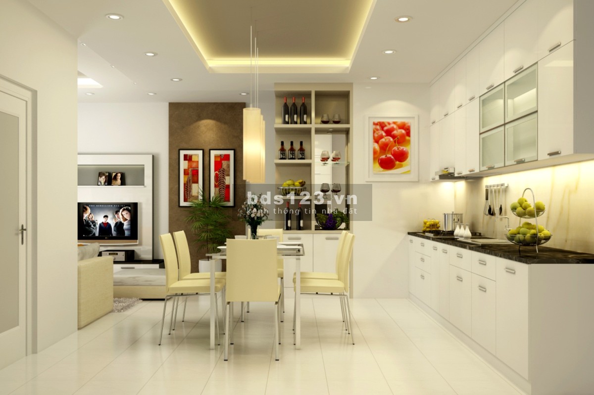 Em chuyên bán căn hộ cao cấp The Estella, DT 104m2, 2PN, giá tốt 9 tỷ, sổ hồng