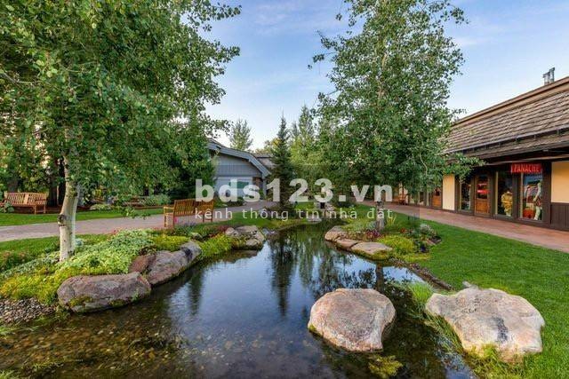 Bán đất nền dự án Sun Valley - siêu phẩm đầu tư và nghỉ dưỡng