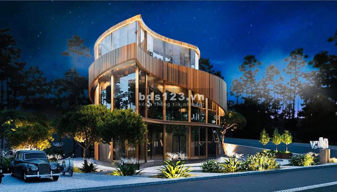 Sun Valley Bảo Lộc – Cơ hội đầu tư – Địa điểm nghĩ dưỡng, rời khỏi phố thị khói bụi, ồn ào