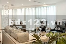 Suất ngoại giao bán căn 3pn, full nội thất, tầng đẹp Summit Builiding. Giá 5 tỷ x