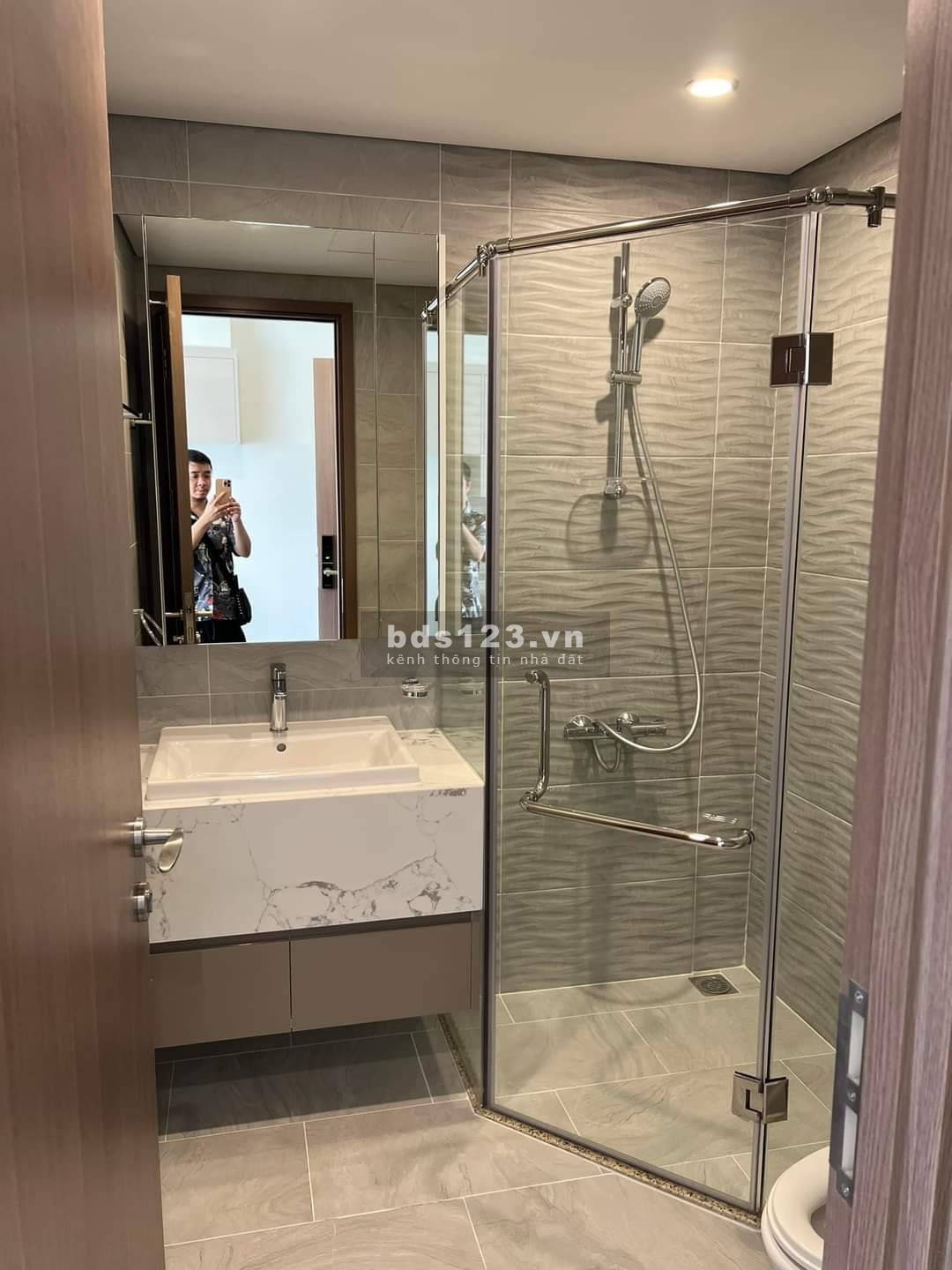 Cắt lỗ căn STUDIO Tonkin1 XX08 Chung cư Vinhomes Tây Mỗ giá chỉ 1 tỷ 550 !!!