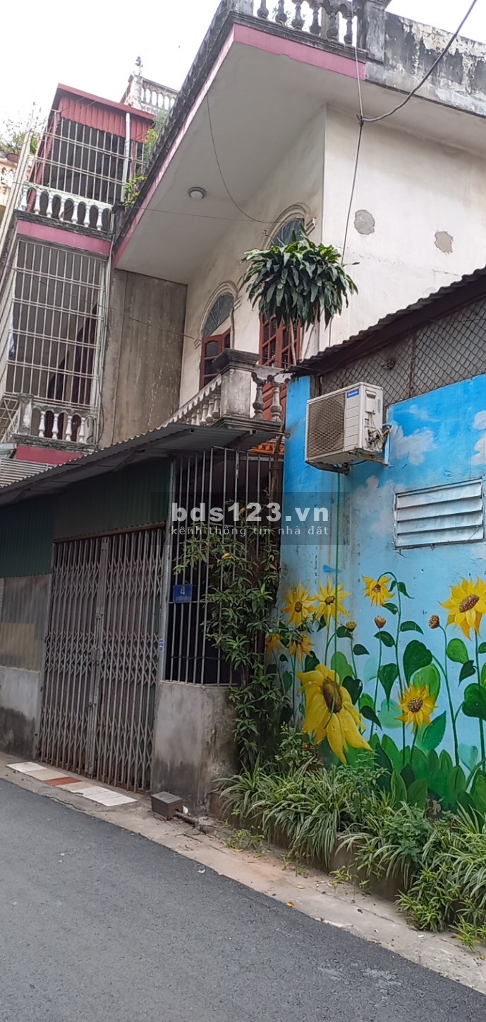 Bán nhà chính chủ tại Tô Hiến Thành, Hà Đông