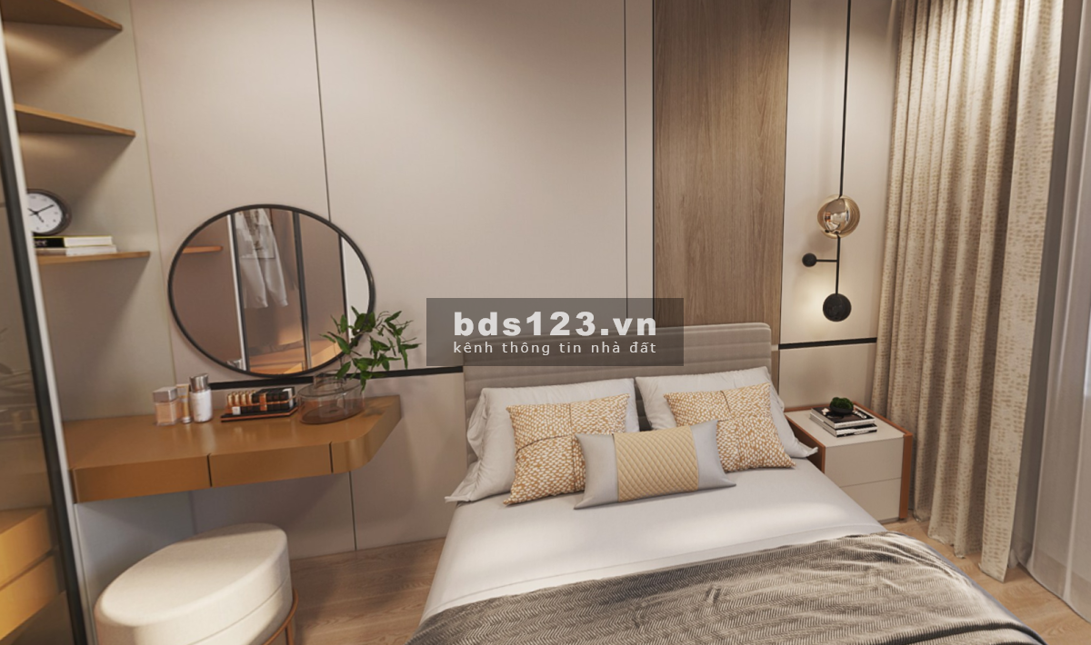 Sở hữu căn hộ Elysian - Malaysia chỉ trả trước 50 triệu