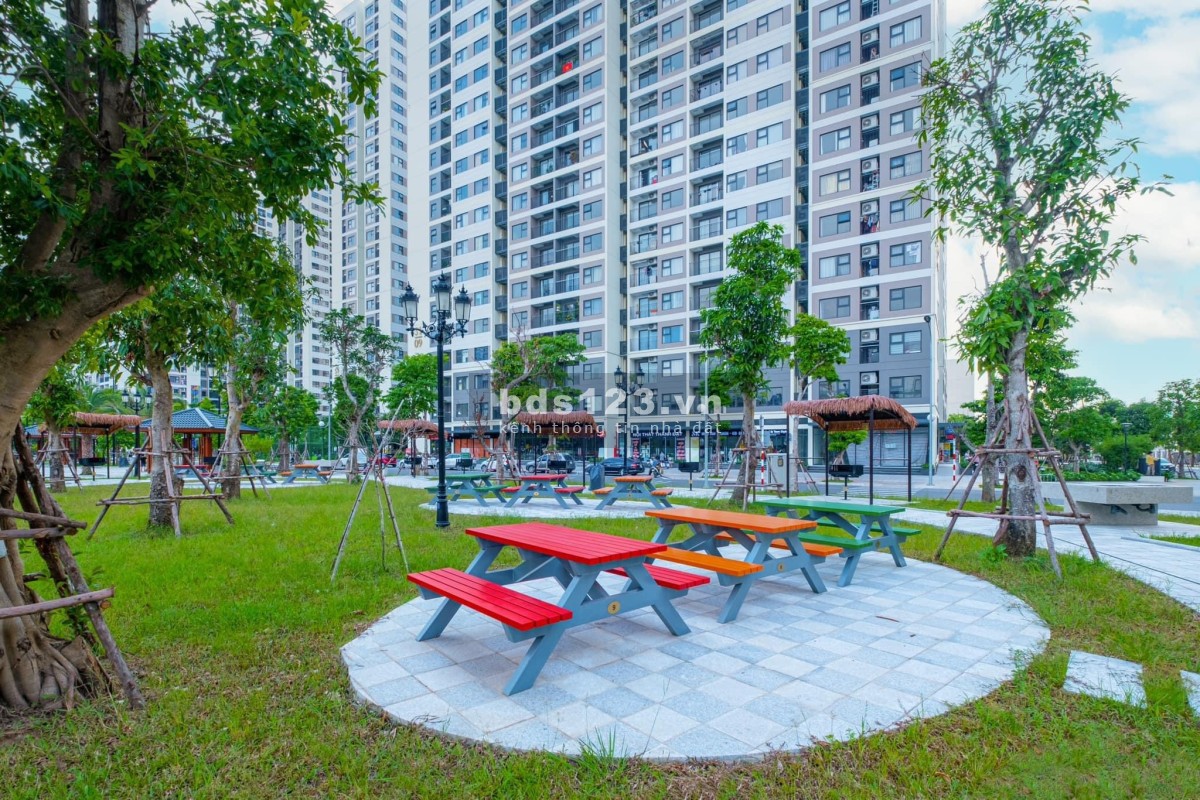 Cần bán căn hộ Studio 32m2 full nội thất giá 1 tỷ tại Vinhomes Ocean Park, Gia Lâm LH: 0985507619