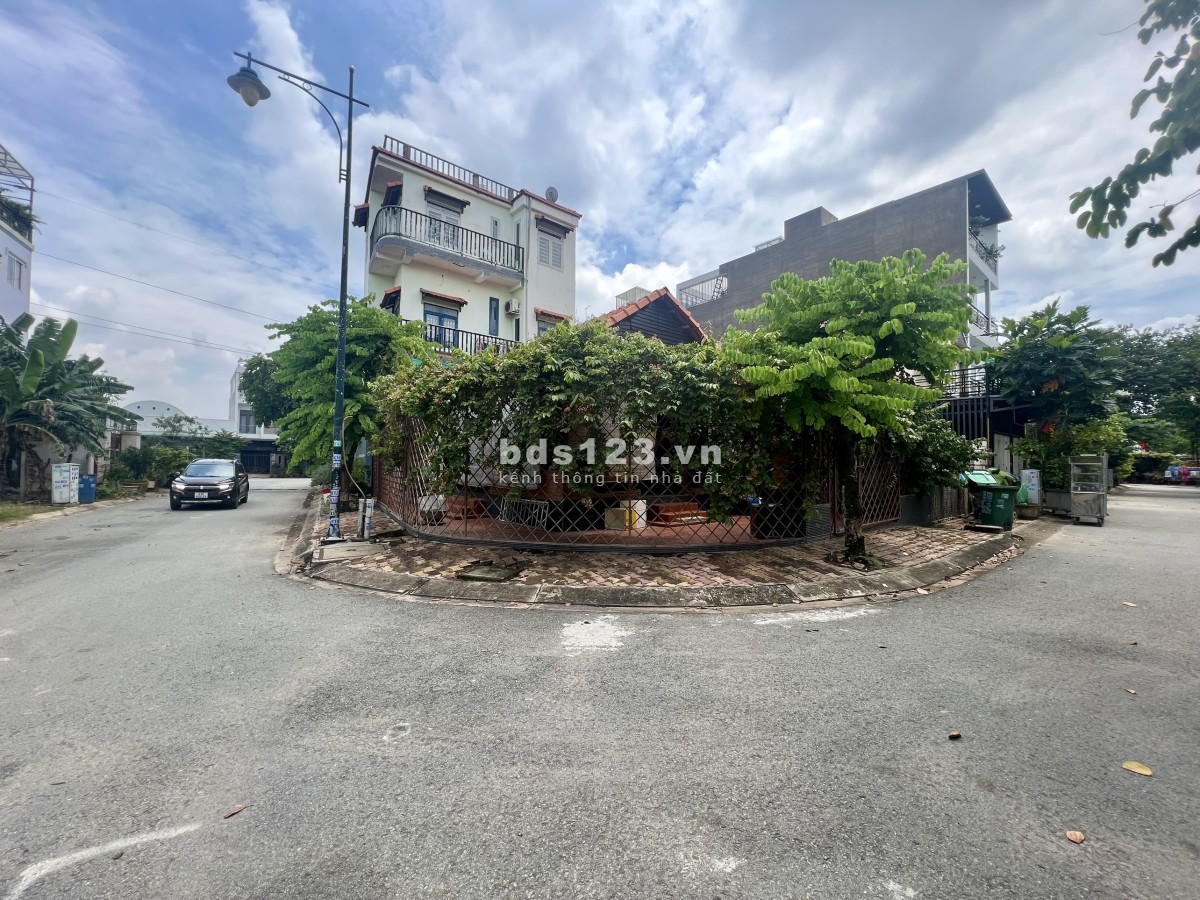 Cần bán 138m² diện tích đất TP Thuận An, cách Thủ Đức 2 phút đi xe, đường nhựa 10m