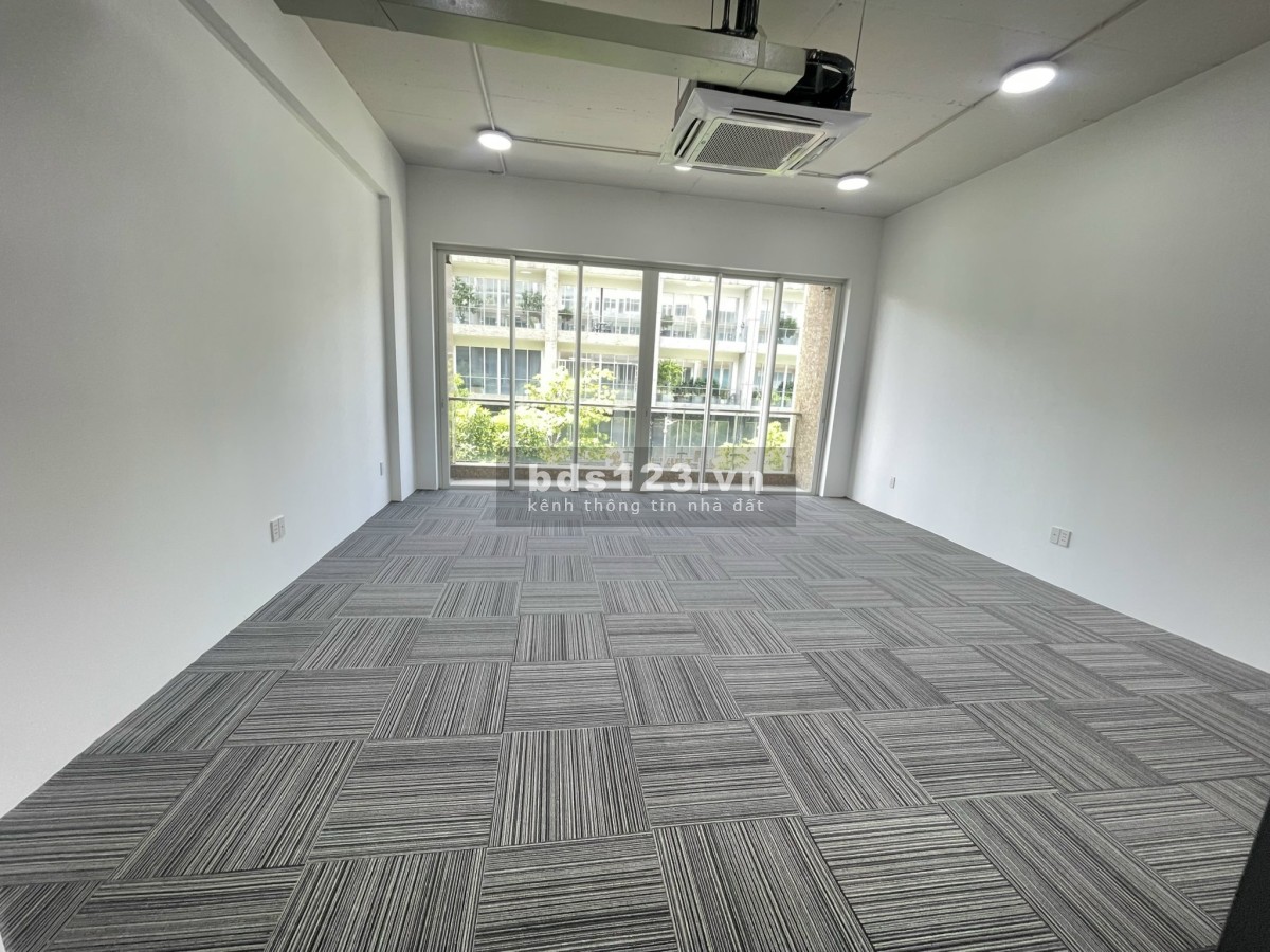 Cho thuê sàn văn phòng Sala full nội thất cao cấp giá 18 triệu