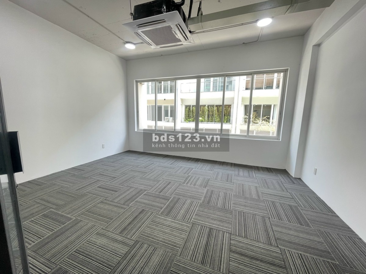 Cho thuê sàn văn phòng Sala full nội thất cao cấp giá 18 triệu
