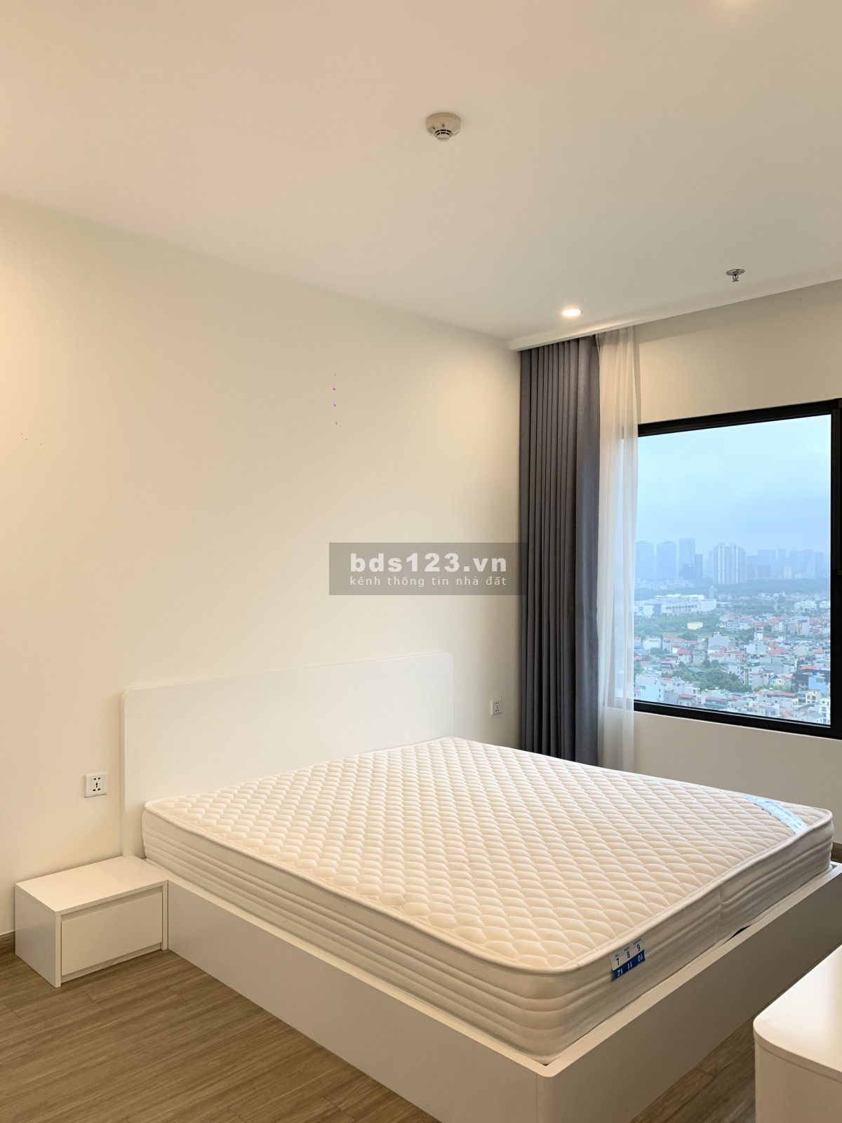 Cho Thuê Quỹ căn hộ Vinhomes Smart City Giá Tốt Chỉ từ 7tr/tháng Vào ở Ngay LH 0971.799.685