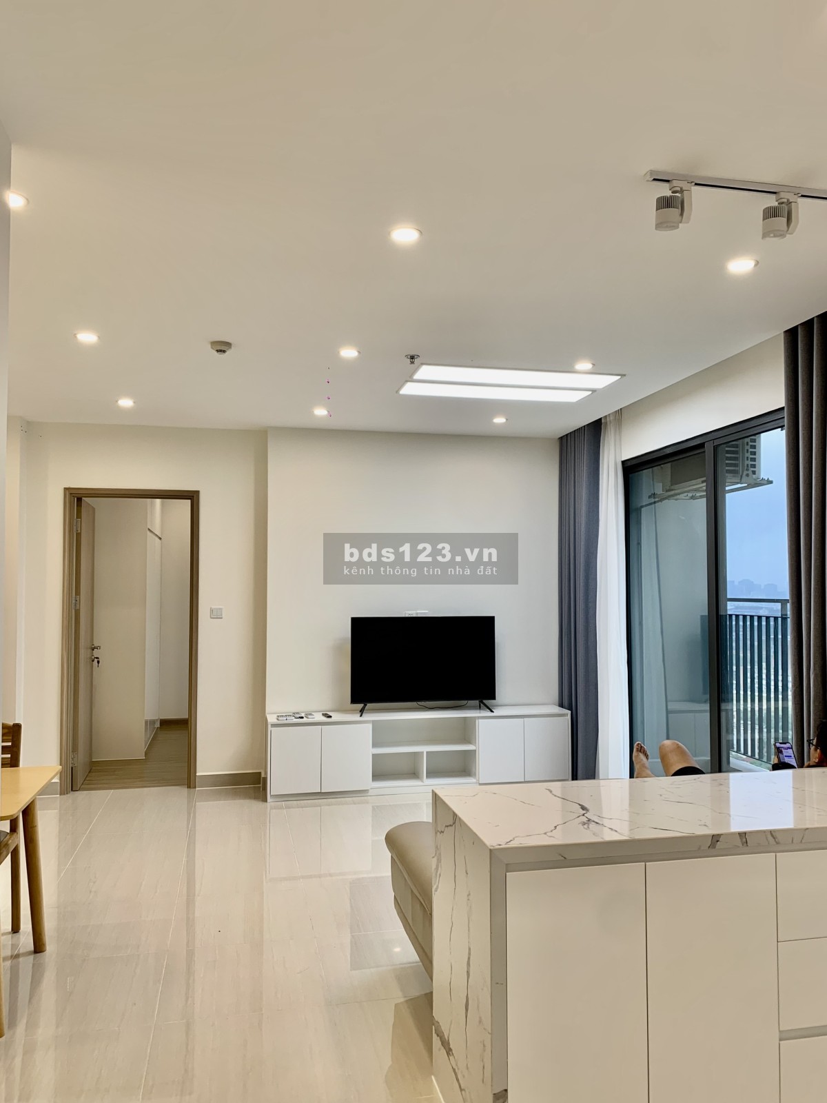 Cho Thuê Quỹ căn hộ Vinhomes Smart City Giá Tốt Chỉ từ 7tr/tháng Vào ở Ngay LH 0971.799.685