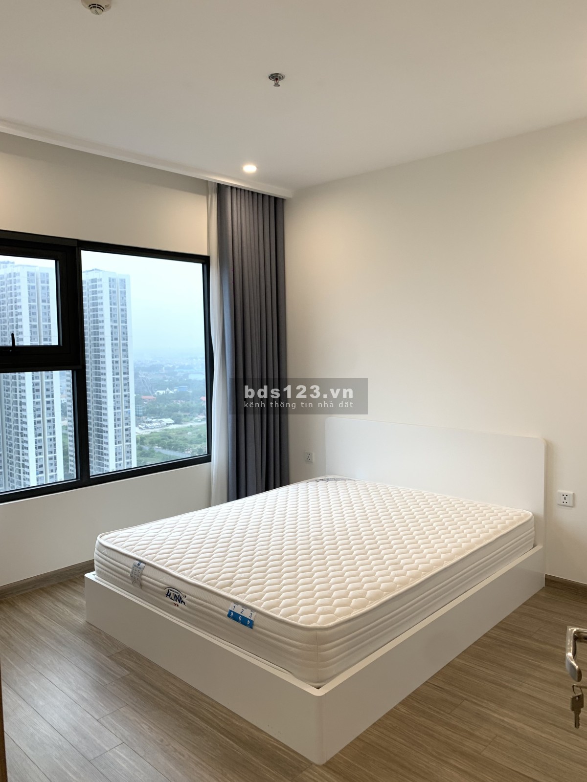 Cho Thuê Quỹ căn hộ Vinhomes Smart City Giá Tốt Chỉ từ 7tr/tháng Vào ở Ngay LH 0971.799.685