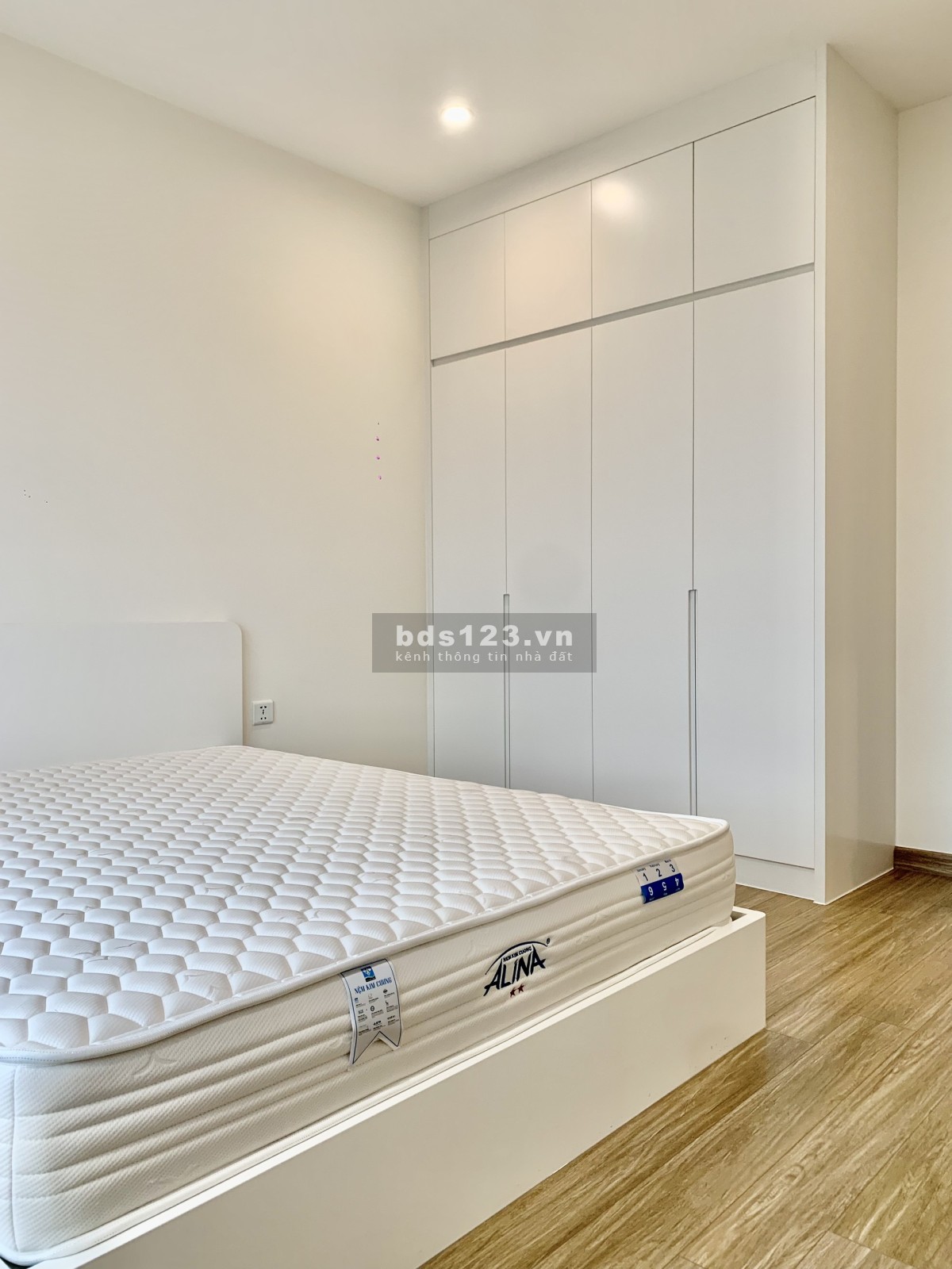 Cho Thuê Quỹ căn hộ Vinhomes Smart City Giá Tốt Chỉ từ 7tr/tháng Vào ở Ngay LH 0971.799.685
