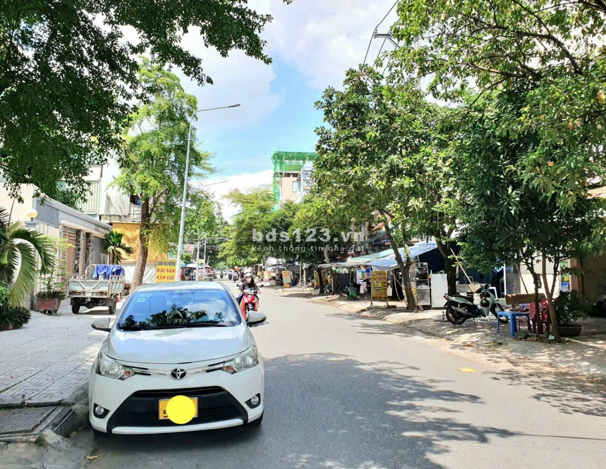 Chính chủ bán nhà đẹp, ở sướng, gần Bông Sao, OTO, Q8, 4x19m, 6T nhỉnh còn TL.