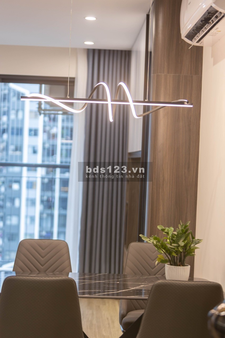 Mình có căn 3 phòng ngủ, 94m2, cho thuê 16 triệu tại Vinhomes Smart City Tây Mỗ