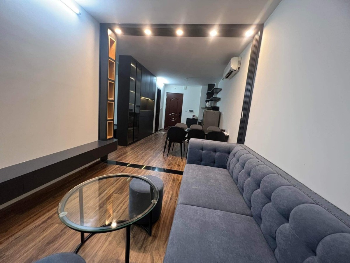 Cho thuê căn hộ chung cư 2 phòng ngủ TP Thanh Hoá