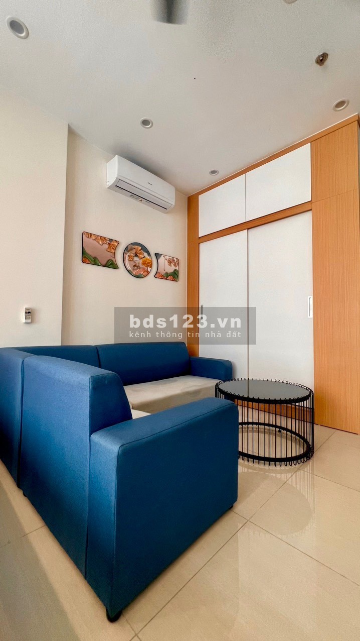 Studio full đồ đẹp 30.6m2 chỉ 7tr/tháng S3 Vinhomes Smart City
