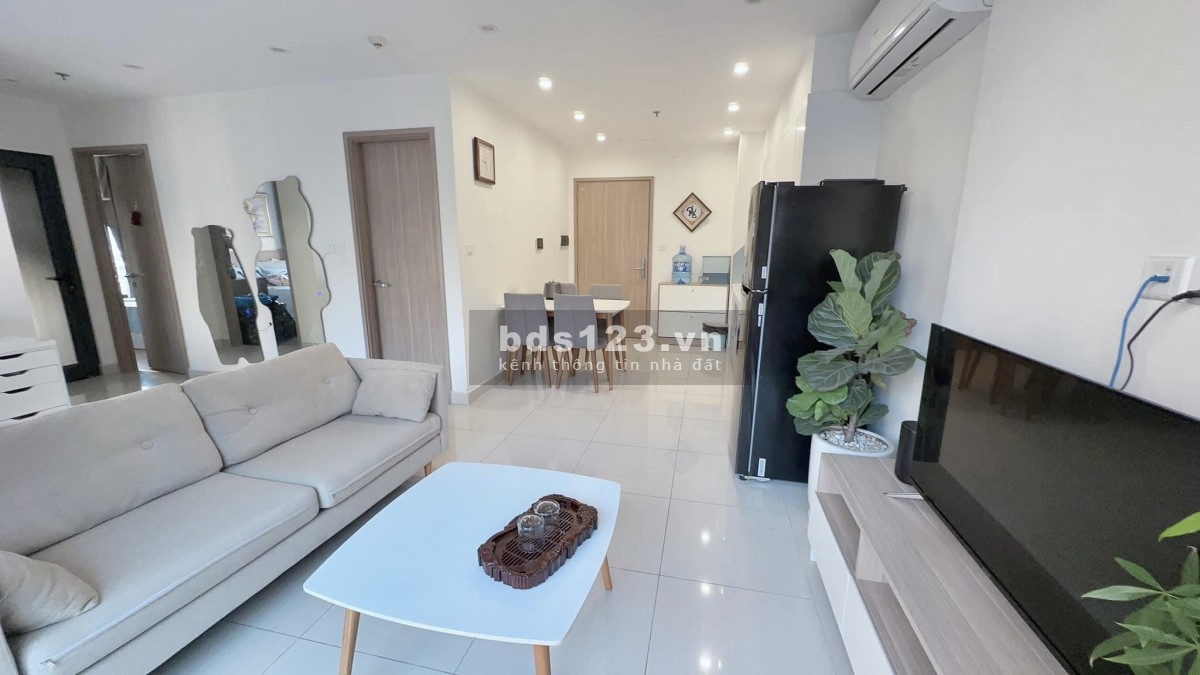 Chính Chủ cho thuê căn 2N2VS+1 Siêu Đẹp Giá Tốt Vào ở ngay Liên hệ 0971.799.685