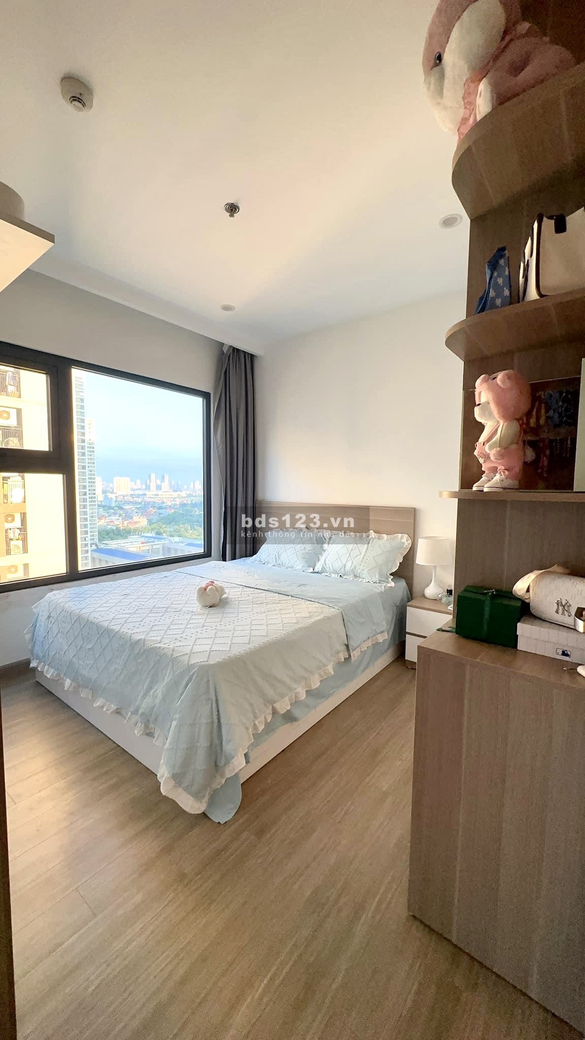 Chính Chủ cho thuê căn 2N2VS+1 Siêu Đẹp Giá Tốt Vào ở ngay Liên hệ 0971.799.685