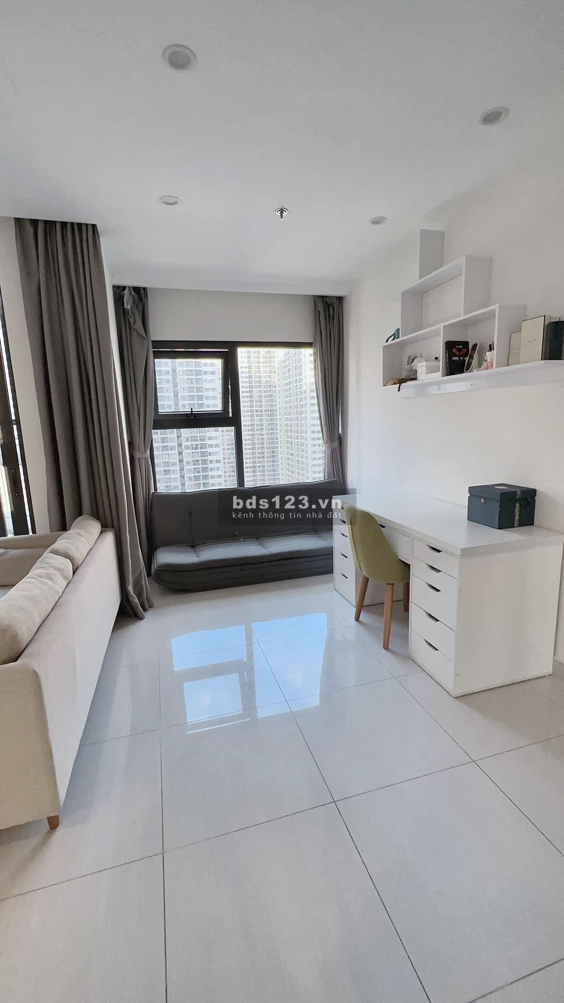 Chính Chủ cho thuê căn 2N2VS+1 Siêu Đẹp Giá Tốt Vào ở ngay Liên hệ 0971.799.685