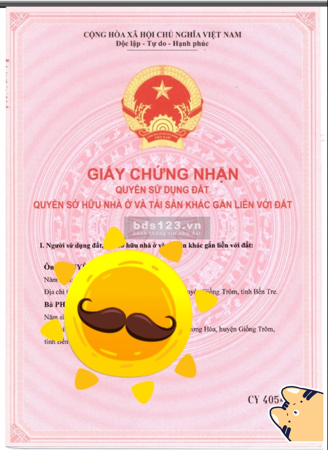 Cần bán căn hộ Orchid Park 75m2 (2PN, 2WC) - Đã có sổ, giá 1.870 tỷ (bớt lộc) tặng full NT như hình