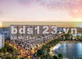 Mở bán dự án Khai Sơn City Long Biên - Tiện ích đa tầng, nhịp sống phồn vinh, chỉ từ 38tr/m2!