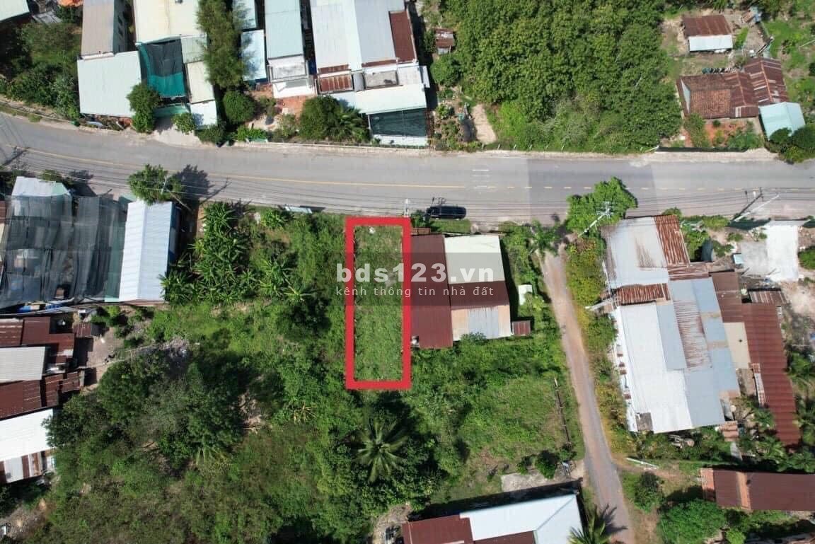 Bán 2 lô đất liền kề gần 300m² full thổ cư MT Phạm Thị Chanh ,Phước Hiệp Củ Chi