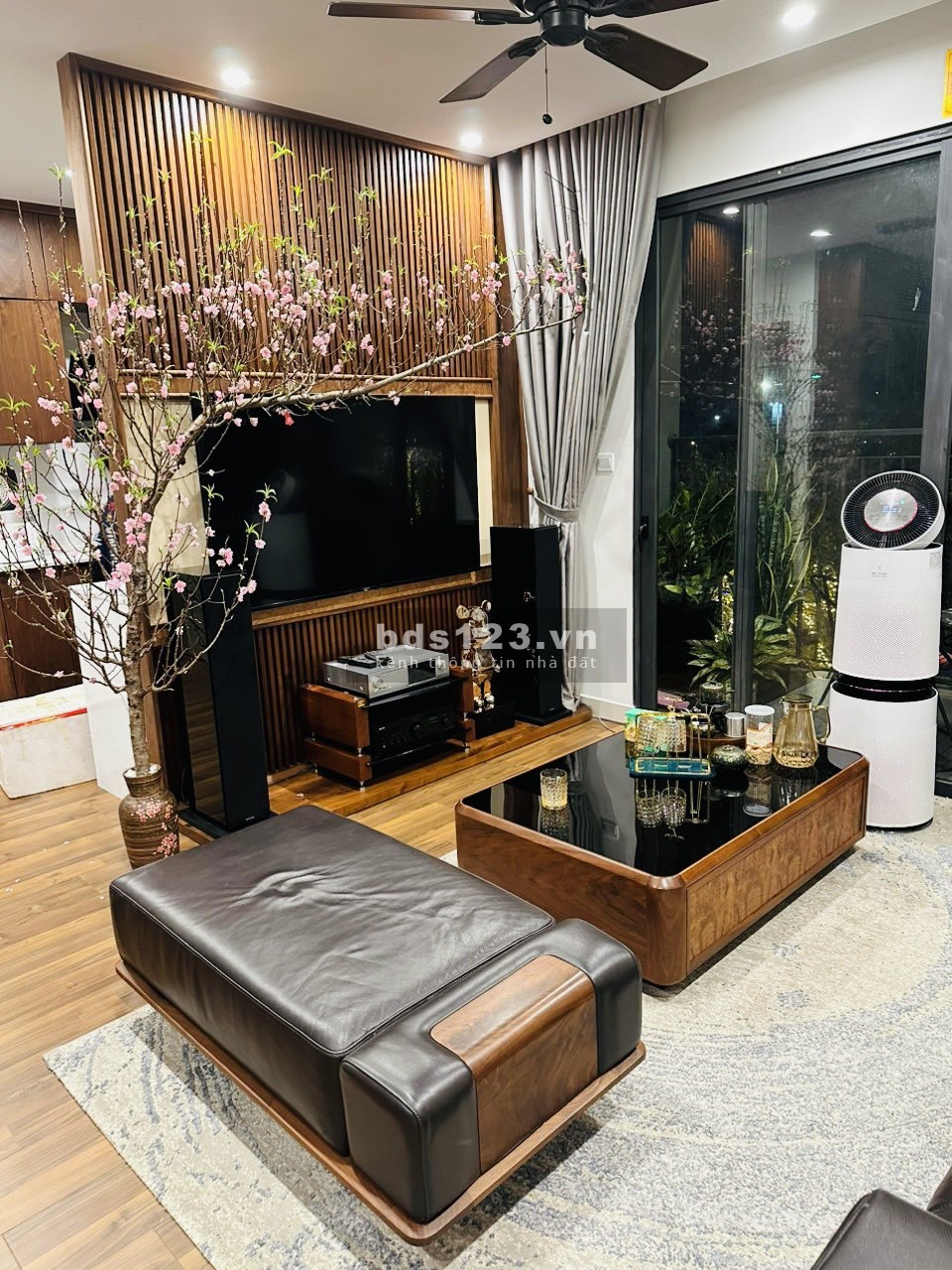 Cho thuê quỹ căn hộ giá tốt nhất thị trường tại Vinhomes Smart City.