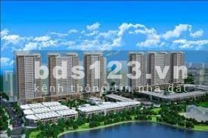 Mở bán dự án Khai Sơn City Long Biên - Tiện ích đa tầng, nhịp sống phồn vinh, chỉ từ 38tr/m2!
