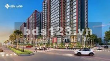 Mở bán dự án Khai Sơn City Long Biên - Tiện ích đa tầng, nhịp sống phồn vinh, chỉ từ 38tr/m2!
