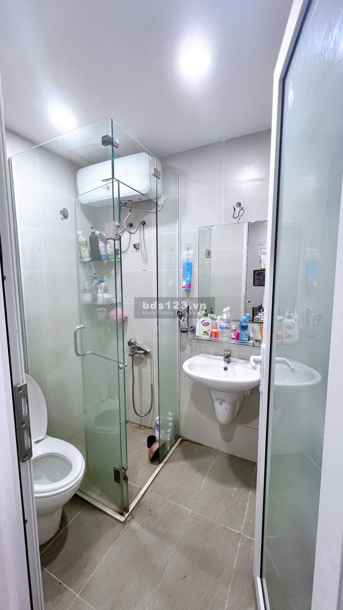 Cần bán căn hộ Orchid Park 75m2 (2PN, 2WC) - Đã có sổ, giá 1.870 tỷ (bớt lộc) tặng full NT như hình