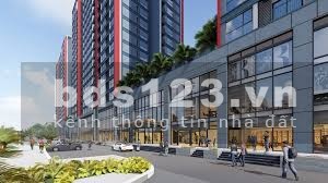 Mở bán dự án Khai Sơn City Long Biên - Tiện ích đa tầng, nhịp sống phồn vinh, chỉ từ 38tr/m2!