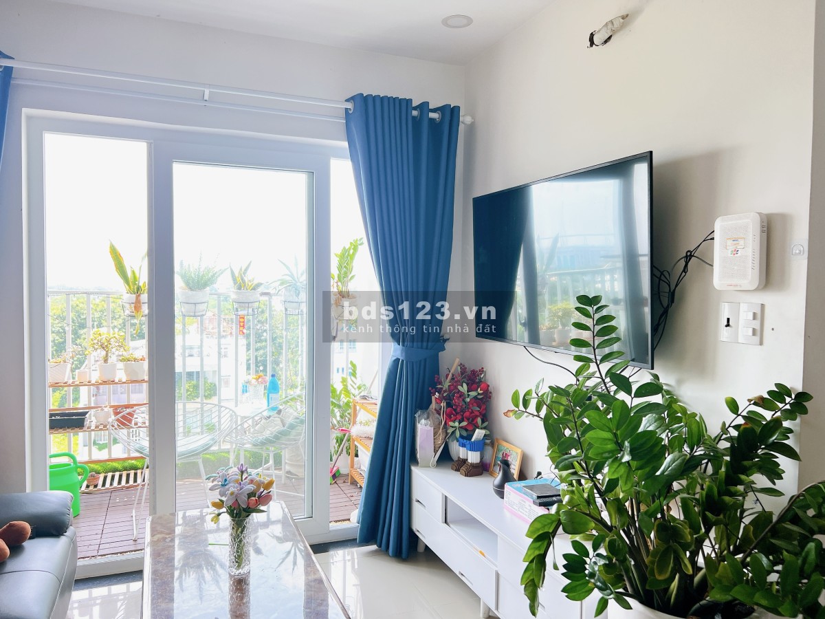 Cần bán căn hộ Orchid Park 75m2 (2PN, 2WC) - Đã có sổ, giá 1.870 tỷ (bớt lộc) tặng full NT như hình