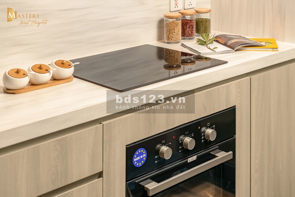 Chỉ cần 790tr-20% giá trị căn hộ, bạn đã sở hữu ngay căn hộ Masteri 2 phòng ngủ, cao cấp nhất VHSC