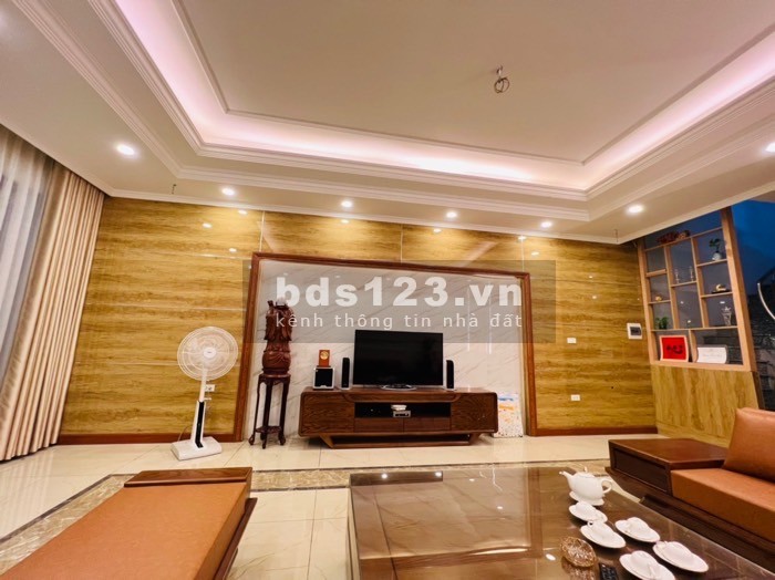 Nhỉnh 11 tỷ - Phân lô vỉa hè - Ô tô tránh, kinh doanh - Thang máy im ru, khu VIP Hà Đông