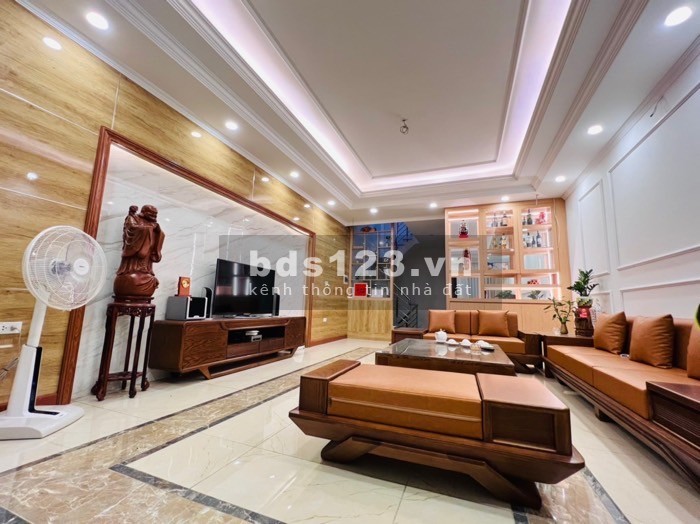 Nhỉnh 11 tỷ - Phân lô vỉa hè - Ô tô tránh, kinh doanh - Thang máy im ru, khu VIP Hà Đông