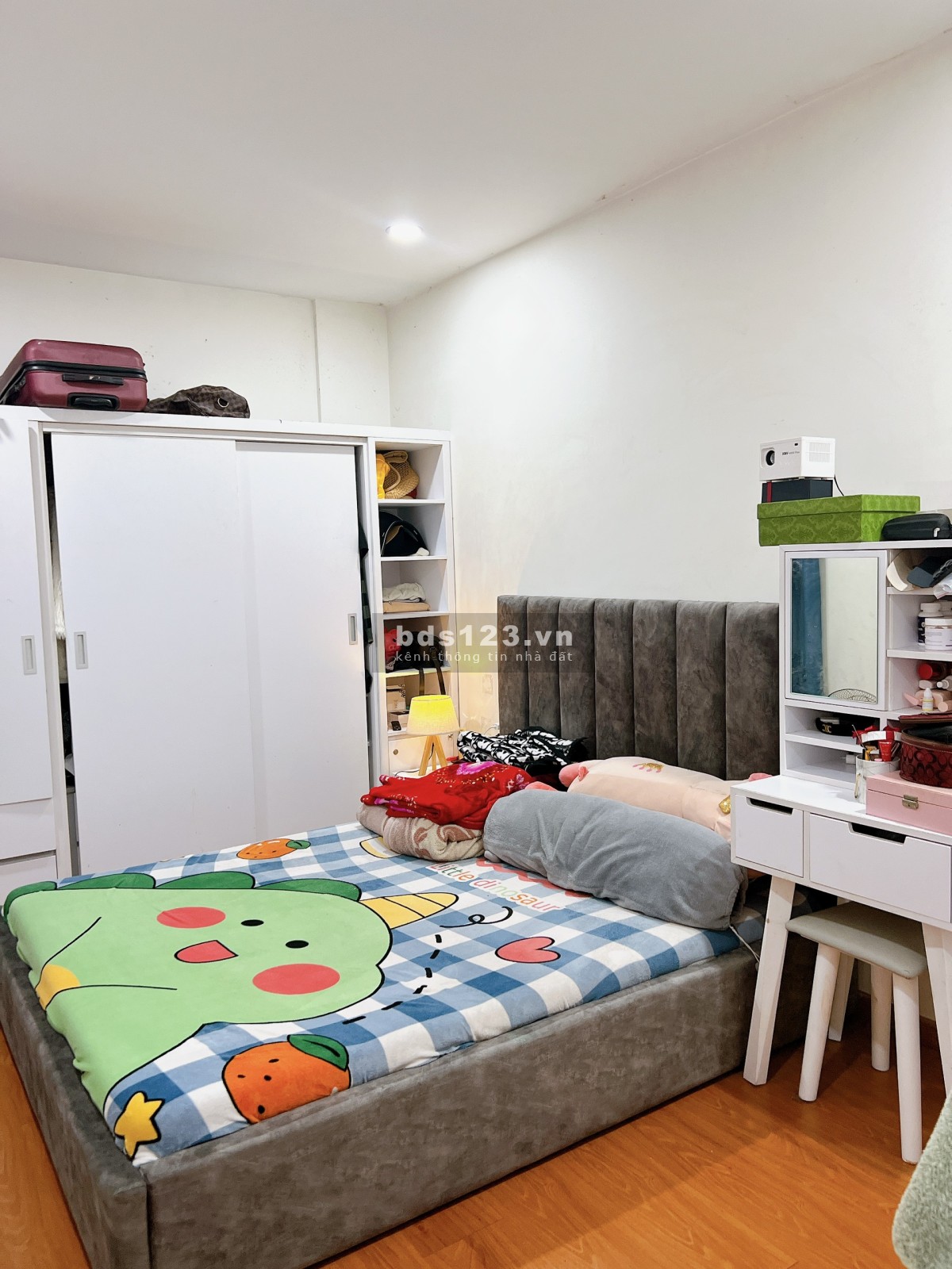 Cần bán căn hộ Orchid Park 75m2 (2PN, 2WC) - Đã có sổ, giá 1.870 tỷ (bớt lộc) tặng full NT như hình