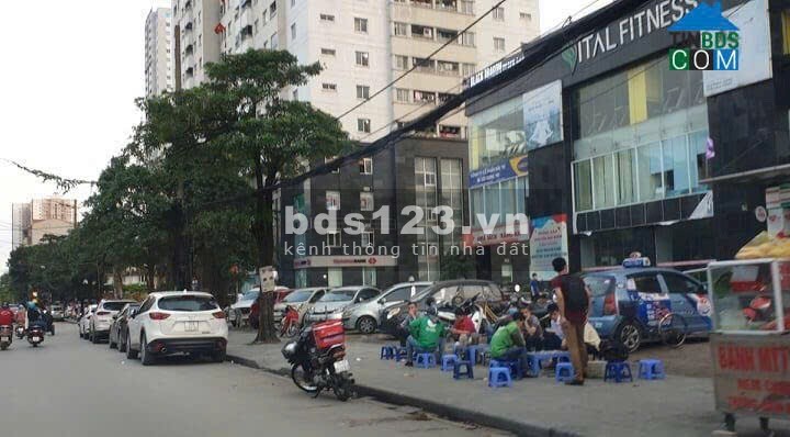 Bán gấp liền kề Ngô Thị Nhập - Đẹp ở ngay - Ô tô đổ cửa - Chủ tự xây - Khu VIP quận Hà Đông