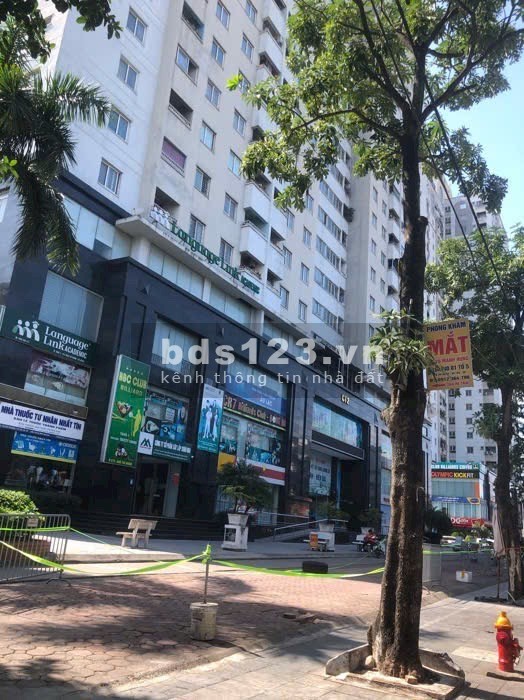 Bán gấp liền kề Ngô Thị Nhập - Đẹp ở ngay - Ô tô đổ cửa - Chủ tự xây - Khu VIP quận Hà Đông