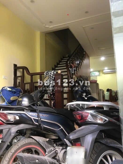 Bán gấp liền kề Ngô Thị Nhập - Đẹp ở ngay - Ô tô đổ cửa - Chủ tự xây - Khu VIP quận Hà Đông