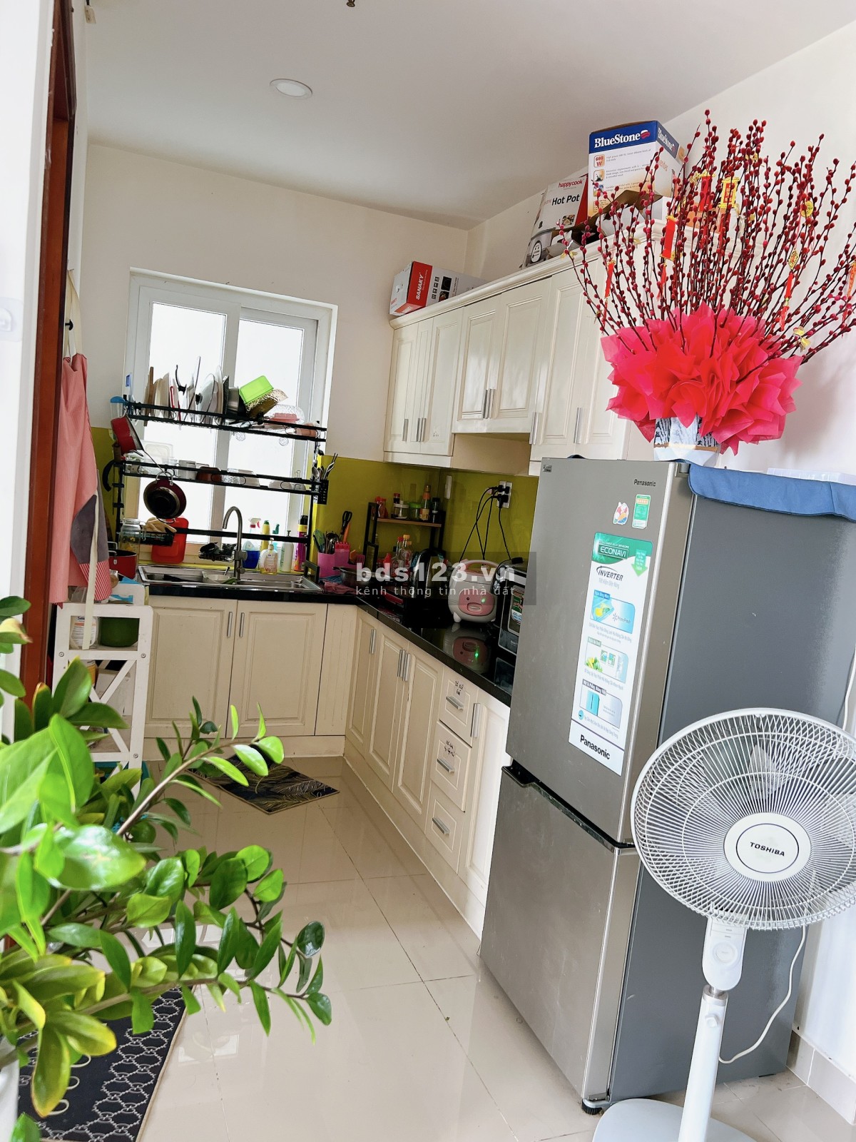Cần bán căn hộ Orchid Park 75m2 (2PN, 2WC) - Đã có sổ, giá 1.870 tỷ (bớt lộc) tặng full NT như hình