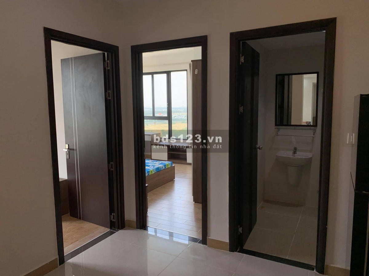 Cho thuê căn hộ Era Town Quận 7. 2PN full nội thất. 9 triệu / tháng. 0902 952 ***