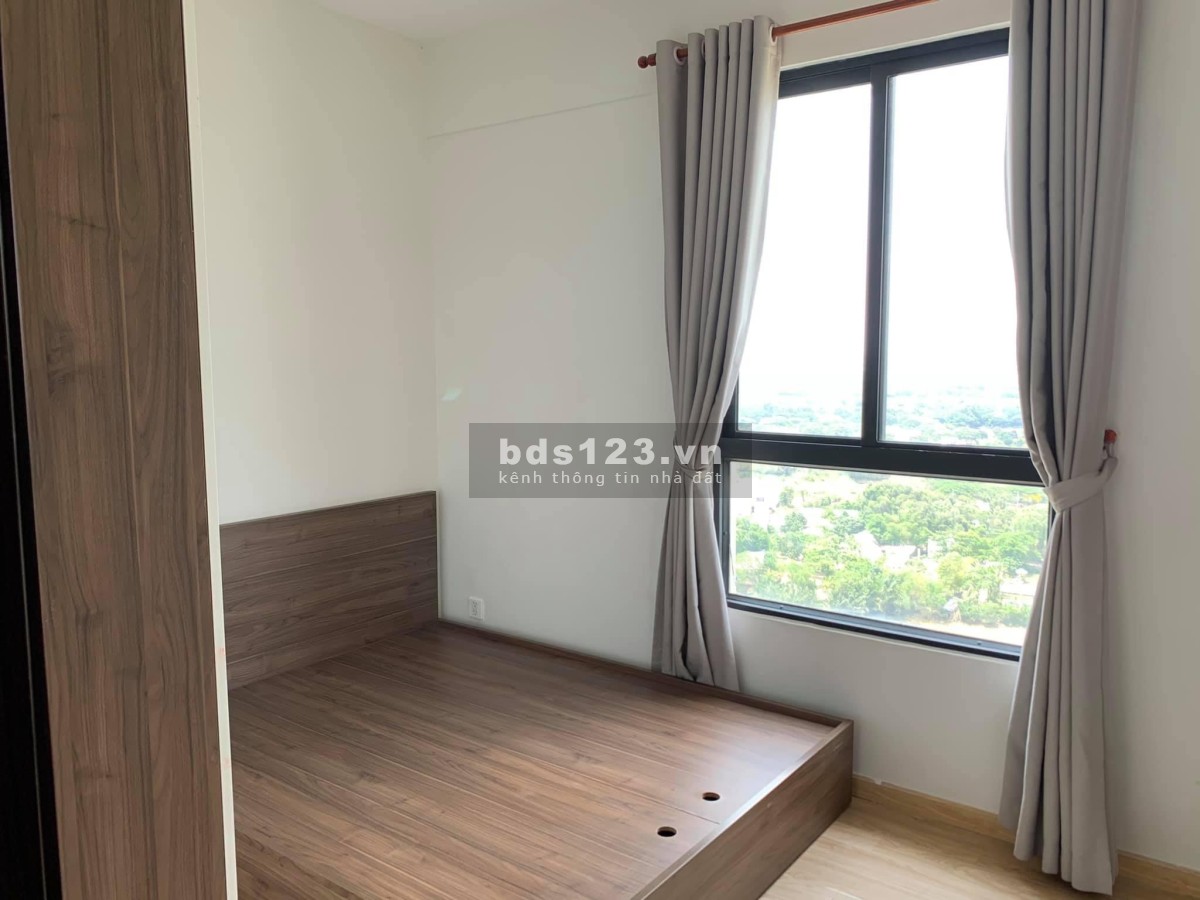 Cho thuê căn hộ Era Town Quận 7. 2PN full nội thất. 9 triệu / tháng. 0902 952 ***